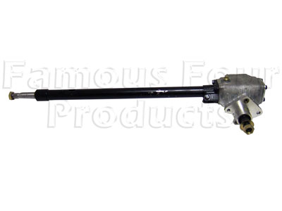 Steering Box