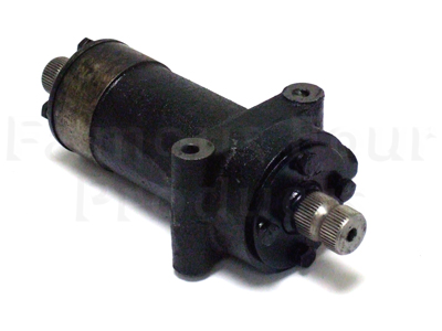 Steering Relay