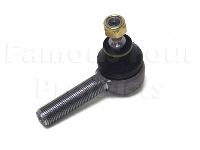 Track Rod End