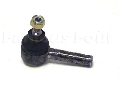Track Rod End