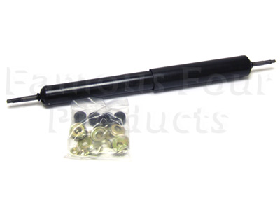 Steering Damper