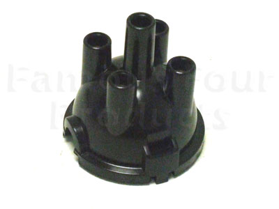 Distributor Cap