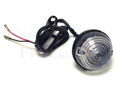 Front Side Light