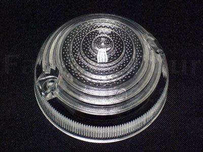 Lens - Clear
