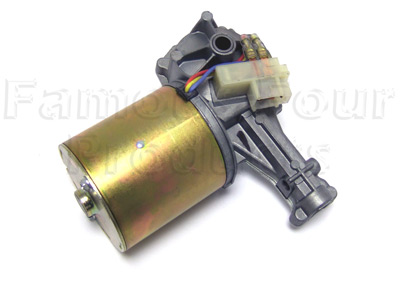 Wiper Motor