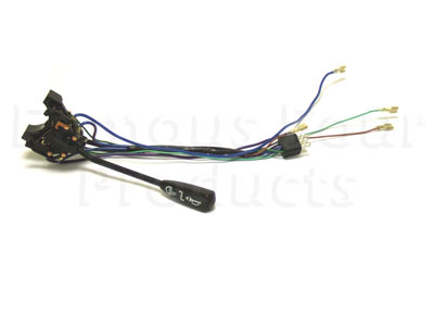 Indicator & Horn Switch