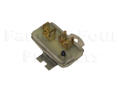 Voltage Stabiliser