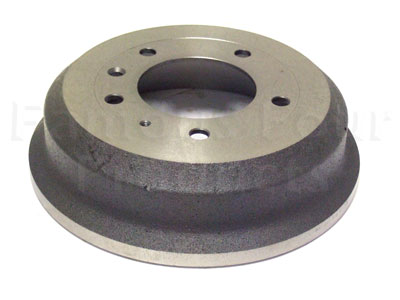 Brake Drum