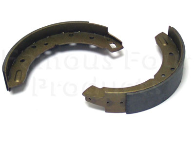 Transmission Brake Shoe