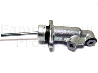 Brake Master Cylinder