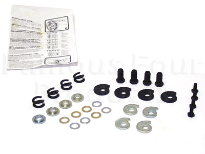 Adjuster Kit