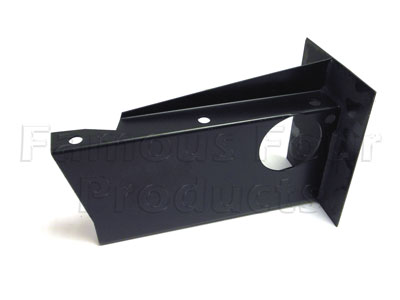 LWB Front of Fuel Tank Ourigger