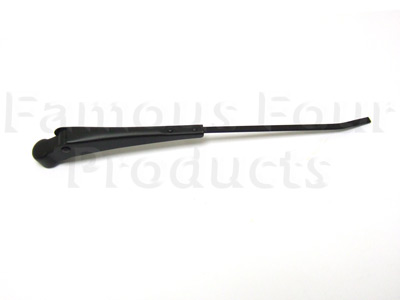Wiper Arm - Black