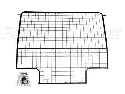 Dog Guard / Cargo Barrier