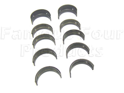 Main Bearing Set