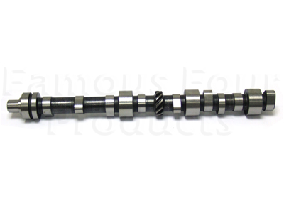 Camshaft