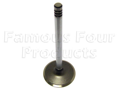 Valve