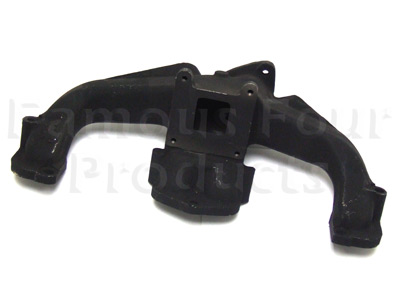 Exhaust Manifold