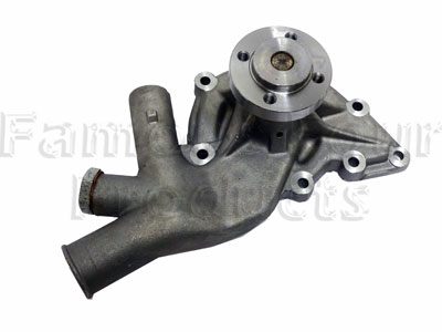 Water Pump