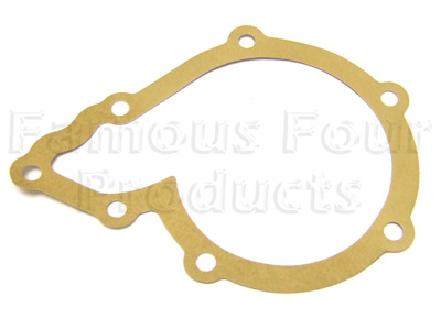 Water Pump Gasket