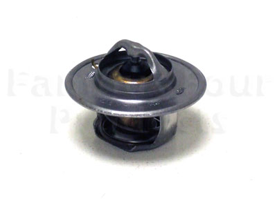 Thermostat