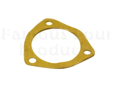 Thermostat Housing Gasket - Lower