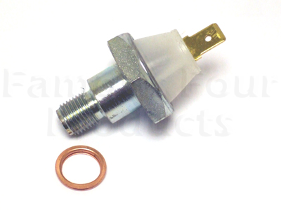 Oil Pressure Switch