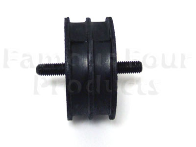 Engine Mounting Rubber