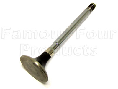 Exhaust Valve