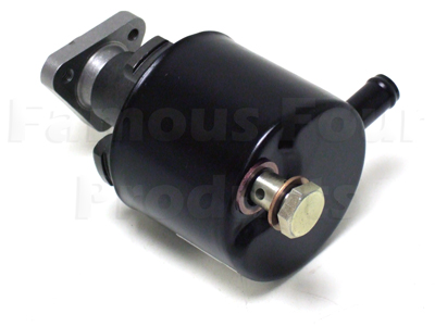 Power Assisted Steering Pump