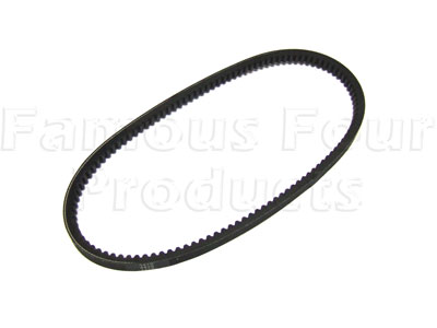 Power Assisted Steering Belt