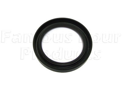 Front Crank Oil Seal
