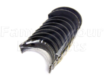 Main Bearing Set