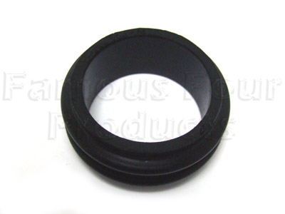 Oil Filler Cap Seal