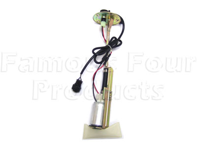 In-Tank Fuel Pump