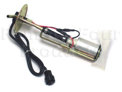 In-Tank Fuel Pump
