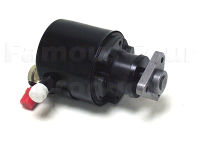 Power Assisted Steering Pump