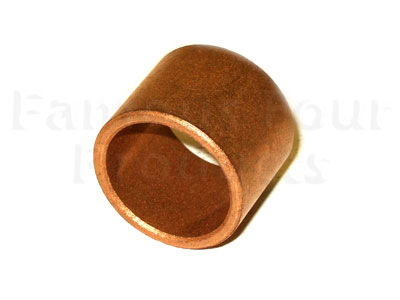 Crankshaft Spigot Bush