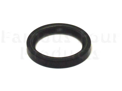 Front Cover Crankshaft Dust Seal