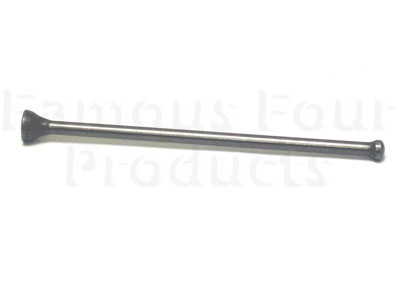 Pushrod