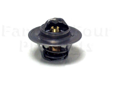 Thermostat
