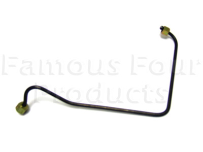 Injector Pipe No.1