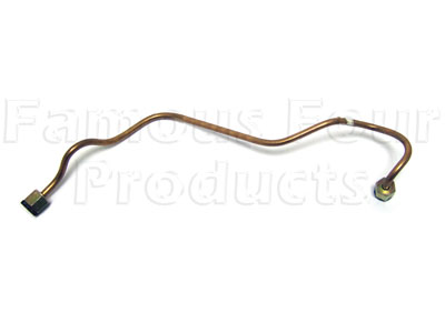 Injector Pipe No.3