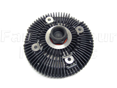 Engine Cooling Fan Viscous Unit