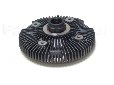 Engine Cooling Fan Viscous Unit