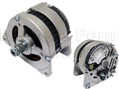 Alternator - A127/65 65Amp