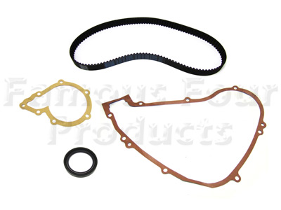 Timing Belt Kit