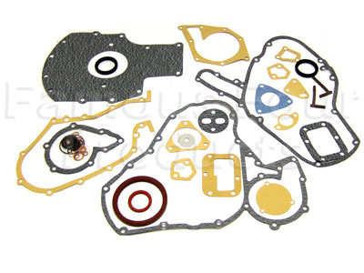 Bottom End Gasket Kit