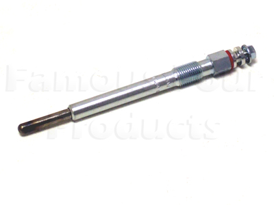 Glow Plug / Heater Plug