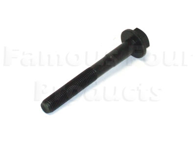 Cylinder Head Bolt